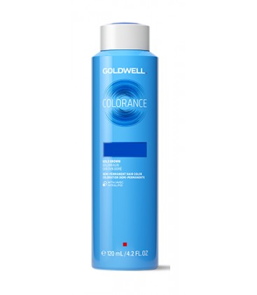 Goldwell Colorance Elumenated Depot Bus 120ml