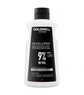 Goldwell System Developer 9% 1000ml