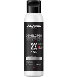 Goldwell System Developer 2% 100ml