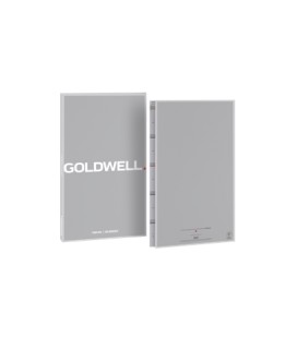 Goldwell Kleurtableau