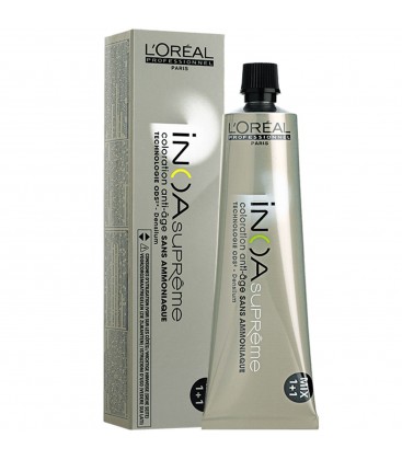 Loreal Inoa Supreme 60gr SALE