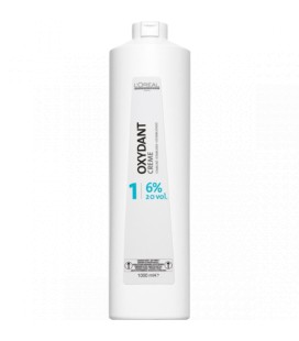 Loreal Oxydant Creme 20 vol 6% 1000ml