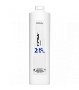 Loreal Oxydant Creme 30 vol 9% 1000ml