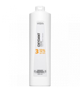 Loreal Oxydant Creme 40 vol 12% 1000ml