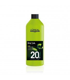 Loreal Inoa Oxydant Riche 20 vol 6% 1000ml