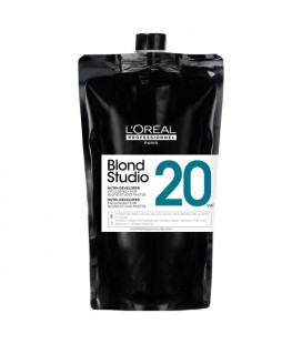 Loreal Blond Studio Nutri Developer 6% 1000ml
