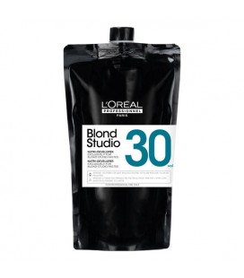 Loreal Blond Studio Nutri Developer 9% 1000ml