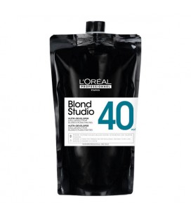 Loreal Blond Studio Nutri Developer 12% 1000ml