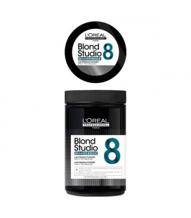 Loreal Blond Studio Bonder Inside 8T 500g