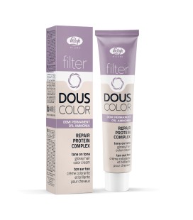 Lisap Filter Dous Color 3 x 60ml