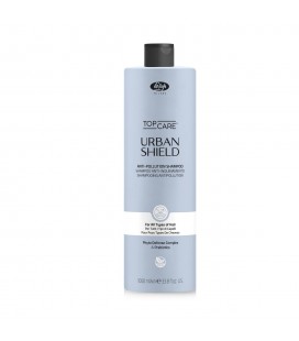 Lisap Top Care Urban Shield Anti-Pollution Shampoo 1000ml