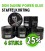 Don Danini Power Glue 150ml - 4 stuks 25% STAFFELKORTING