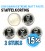 Don Danini Extreme Matt Paste 150ml - 2 STUKS 15% STAFFELKORTING