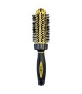 Sibel Comet Thermische Fohnborstel 60mm zwart goud SALE