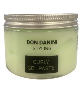 Don Danini Curly Gel Paste 150ml SALE
