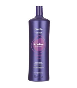 Fanola No Yellow Shampoo 1000ml