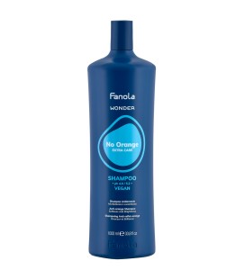 Fanola No Orange Shampoo 1000ml