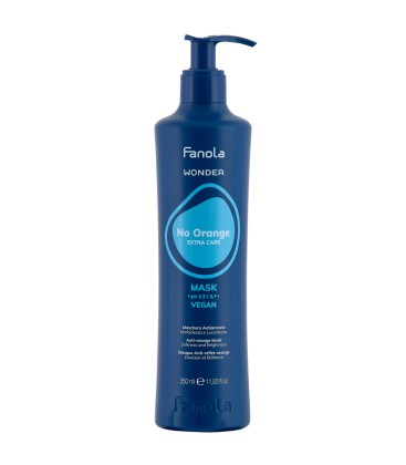 Fanola No Orange Masker 350ml