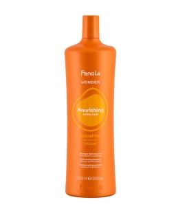 Fanola Nourishing Restructing Shampoo 1000ml