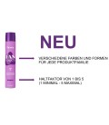 Fanola FANtouch Extra strong Hair Spray 500ml