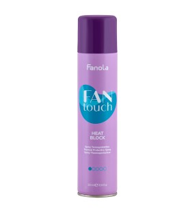 Fanola FANtouch HEAT BLOCK 300ml