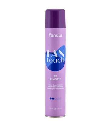 Fanola FANtouch BE ELASTIC 500ml