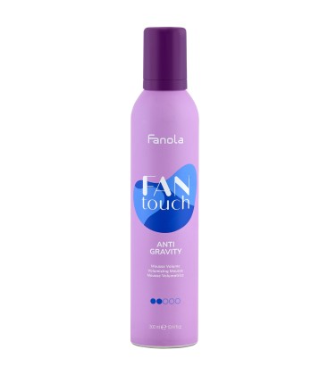 Fanola FANtouch ANTI GRAVITY 300ml
