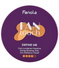 Fanola FANtouch Fixing - Glossing Wax 100ml Fanola FANtouch Fixing - Glossing Wax 100ml