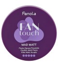 Fanola FANtouch Flexible Matt Paste 100ml