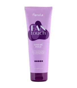 Fanola FANtouch GIVE ME HOLD 250ml