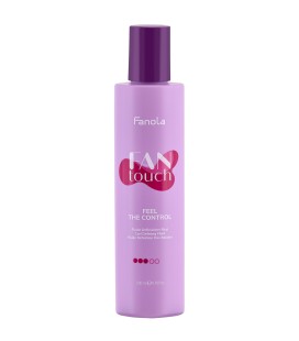 Fanola FANtouch Curl Defining Fluid 200ml Fanola FANtouch Curl Defining Fluid 200ml