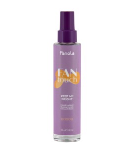 Fanola FANtouch Glossing Crystals 100ml Fanola FANtouch Glossing Crystals 100ml