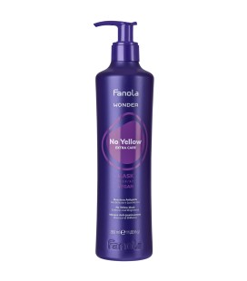 Fanola Wonder No Yellow Masker 350ml