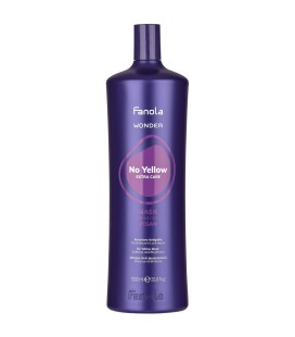Fanola Wonder No Yellow Masker 1000ml