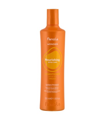 Fanola Nourishing Restructing Conditioner 350ml Fanola Nourishing Restructing Conditioner 350ml