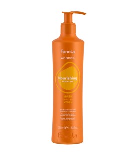 Fanola Wonder Nourishing Restructing Masker 350ml