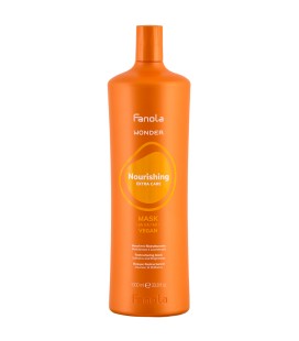 Fanola Wonder Nourishing Restructing Masker 1000ml