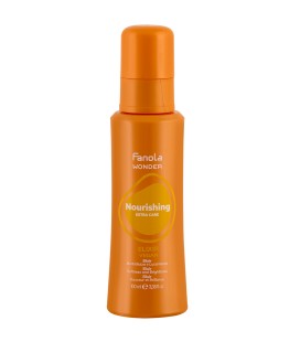 Fanola Wonder Nourishing Elixer Softness and Brightness 100ml