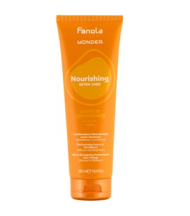 Fanola Wonder Nourishing Restructing Leave-In Conditioner 300ml