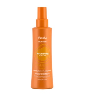 Fanola Wonder Nourishing Restructing Leave-In Milk Spray 195ml