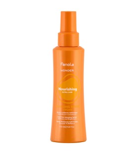 Fanola Wonder Nourishing Restructing Glossing Spray 150ml
