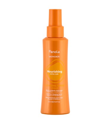 Fanola Wonder Nourishing Restructing Glossing Spray 150ml