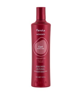 Fanola Wonder Curl Shampoo 350ml