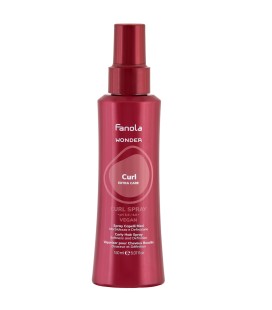 Fanola Wonder Curl Spray 150ml