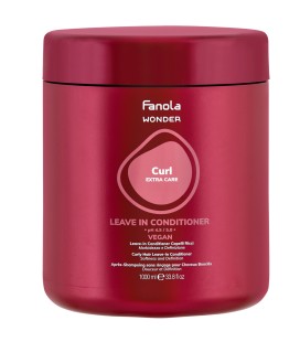 Fanola Wonder Curl Conditioner 1000ml