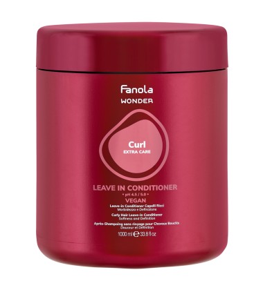Fanola Wonder Curl Conditioner 1000ml