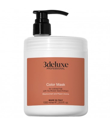 3Deluxe Color Masker 1000ml
