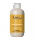 3Deluxe Nutritive Shampoo 250ml