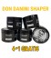 Don Danini Shaper 150ml  - 4 + 1 GRATIS