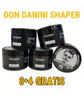 Don Danini Shaper 150ml  - 6 + 2 GRATIS